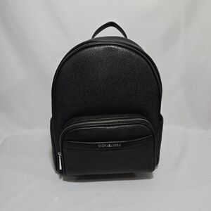 Michael Kors BEX MD Pebble Leather Backpack